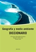 Front pageDiccionario - Geografía y Medio Ambiente