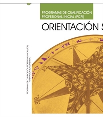 Books Frontpage Programa de Cualificación Profesional Inicial. Orientación Sociolaboral (PCPI)