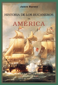 Books Frontpage Historia de los bucaneros de América
