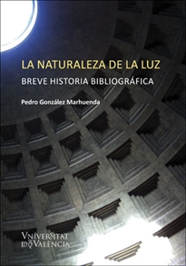 Books Frontpage La naturaleza de la luz