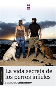 Books Frontpage La vida secreta de los perros infieles
