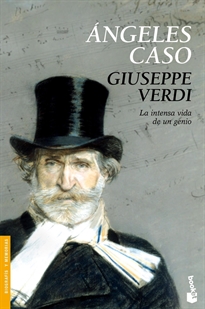 Books Frontpage Giuseppe Verdi