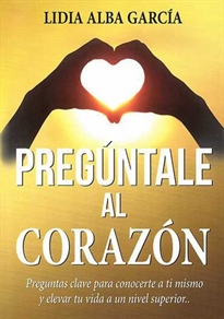 Books Frontpage Pregúntale Al Corazón