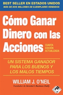 Books Frontpage Cómo ganar dinero con las acciones