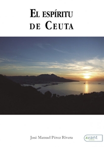 Books Frontpage El espíritu de Ceuta