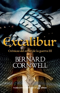 Books Frontpage Excalibur