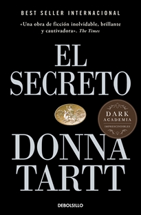 Books Frontpage El secreto