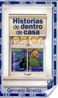 Books Frontpage Historias de dentro de casa