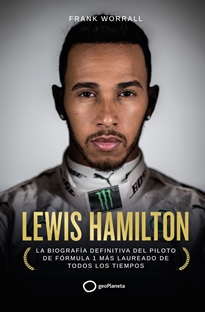 Books Frontpage Lewis Hamilton