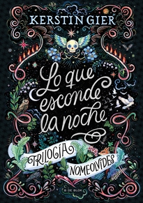 Books Frontpage Lo que esconde la noche (Trilogía Nomeolvides 1)