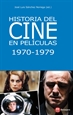Front pageHistoria del cine en películas 1970-1979