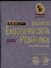 Front pageTratado de endocrinología pediátrica