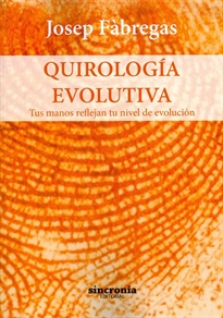 Books Frontpage Quirología Evolutiva