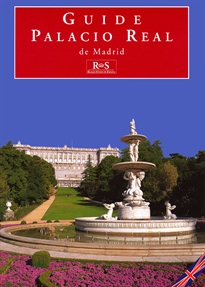 Books Frontpage Palacio Real de Madrid