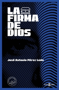 Books Frontpage La firma de Dios