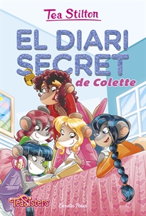 Books Frontpage El diari secret de Colette