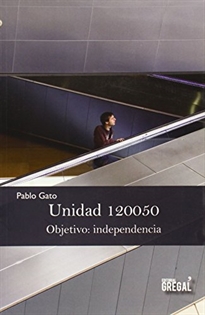 Books Frontpage Unidad 120050. Objetivo: independencia