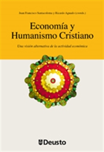 Books Frontpage Economía y Humanismo Cristiano