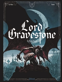 Books Frontpage Lord gravestone