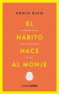 Books Frontpage El Hábito Hace Al Monje