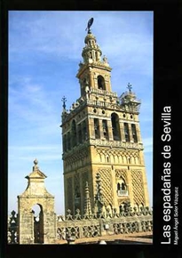 Books Frontpage Las espadañas de Sevilla