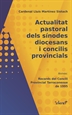 Front pageActualitat pastoral dels sínodes diocesans i concilis provincials