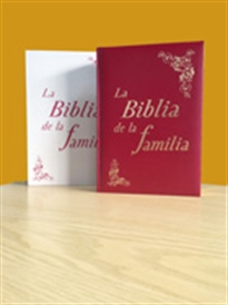 Books Frontpage La Biblia de la Familia