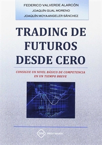 Books Frontpage Trading De Futuros Desde Cero