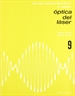 Portada del libro Óptica del láser (Física de laboratorio de Berkeley 9)