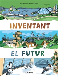 Books Frontpage Inventant el futur
