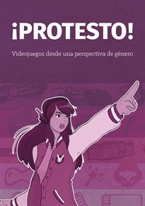 Books Frontpage ¡Protesto!