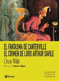 Books Frontpage El fantasma de Canterville. El crimen de lord Arthur Savile