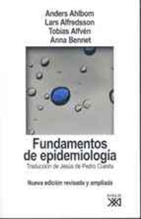 Books Frontpage Fundamentos de epidemiología
