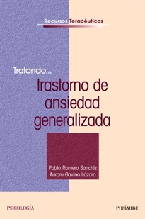 Books Frontpage Tratando... trastorno de ansiedad generalizada