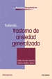 Front pageTratando... trastorno de ansiedad generalizada