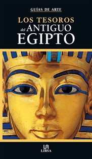 Books Frontpage Los Tesoros del Antiguo Egipto
