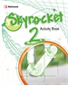 Front pageSkyrocket 2 Activity Pack