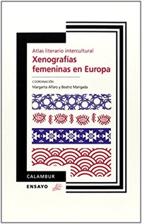 Books Frontpage Xenografías femeninas en Europa