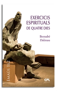 Books Frontpage Exercicis espirituals de quatre dies