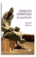 Front pageExercicis espirituals de quatre dies