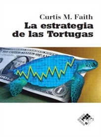 Books Frontpage La estrategia de las Tortugas