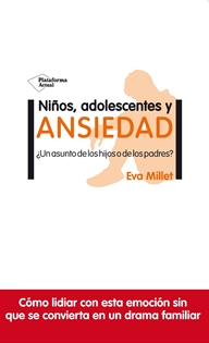 Books Frontpage Niños, adolescentes y ansiedad