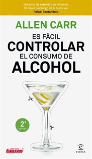 Books Frontpage Es fácil controlar el consumo de alcohol