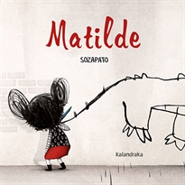 Books Frontpage Matilde