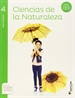 Front pageCiencias De La Naturaleza 4 Primaria Saber Hacer