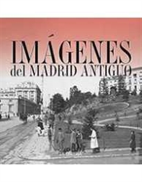 Books Frontpage Estuche de Imágenes antiguas de Madrid