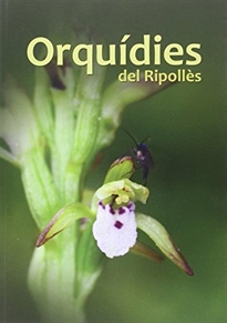 Books Frontpage Orquídies del Ripollès