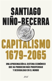 Books Frontpage Capitalismo (1679-2065)