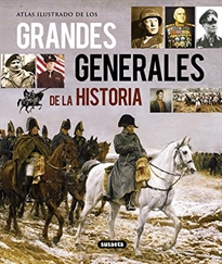 Books Frontpage Grandes generales de la historia