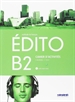 Front pageEdito B2 Exercices+CD Ed.18